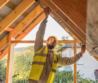 Construction and Renovation