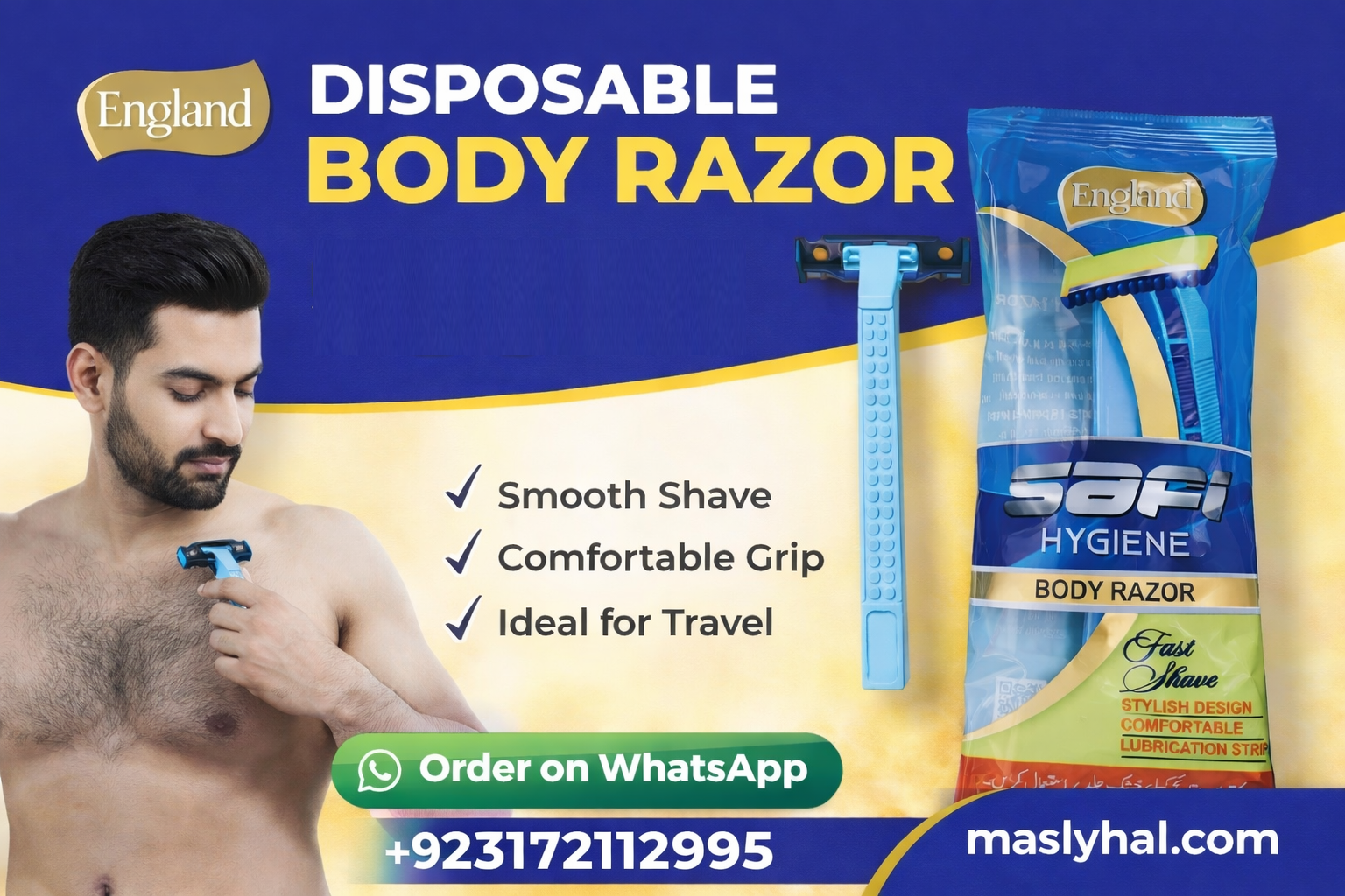 Need Help? Chat with Us on WhatsApp!